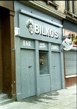 Bilko's